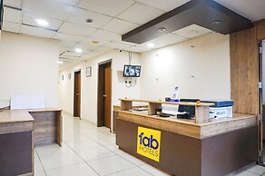 Fabhotel Aundh Elite Stay