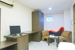 Fabhotel Aundh Elite Stay