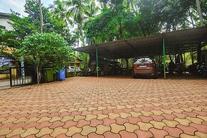 FabHotel Goa Holiday Beach Resort