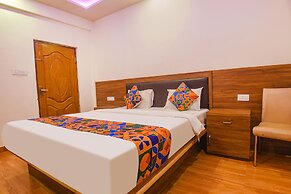 FabHotel Goa Holiday Beach Resort