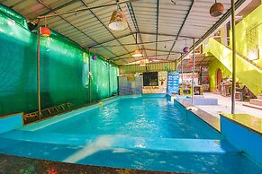 FabHotel Goa Holiday Beach Resort