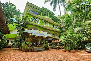FabHotel Goa Holiday Beach Resort