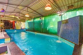 FabHotel Goa Holiday Beach Resort