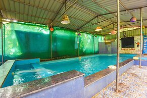 FabHotel Goa Holiday Beach Resort