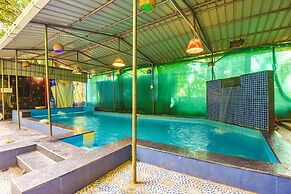 FabHotel Goa Holiday Beach Resort