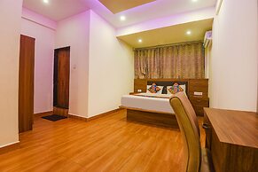 FabHotel Goa Holiday Beach Resort