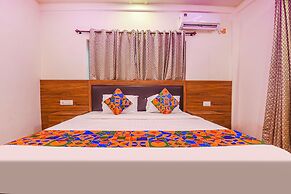 FabHotel Goa Holiday Beach Resort