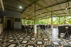 FabHotel Goa Holiday Beach Resort