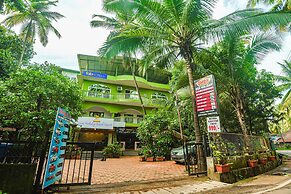 FabHotel Goa Holiday Beach Resort