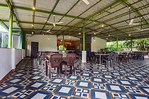 FabHotel Goa Holiday Beach Resort