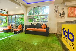 FabHotel Goa Holiday Beach Resort