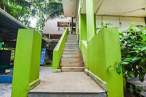 FabHotel Goa Holiday Beach Resort