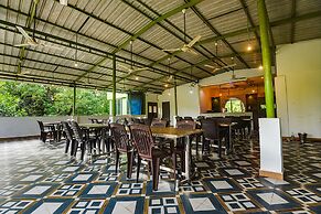 FabHotel Goa Holiday Beach Resort