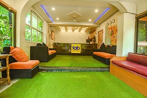 FabHotel Goa Holiday Beach Resort