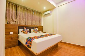 FabHotel Goa Holiday Beach Resort