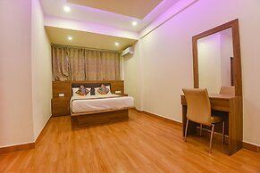 FabHotel Goa Holiday Beach Resort