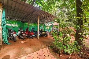 FabHotel Goa Holiday Beach Resort