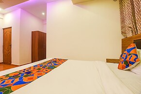FabHotel Goa Holiday Beach Resort