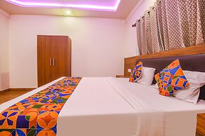 FabHotel Goa Holiday Beach Resort