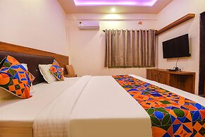 FabHotel Goa Holiday Beach Resort