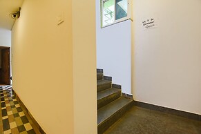 FabHotel Goa Holiday Beach Resort