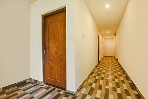 FabHotel Goa Holiday Beach Resort