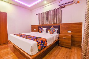 FabHotel Goa Holiday Beach Resort