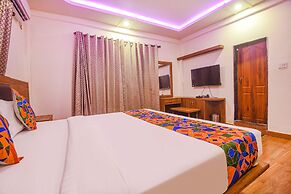 FabHotel Goa Holiday Beach Resort