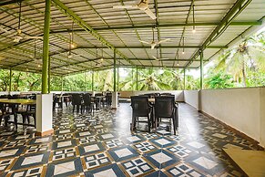 FabHotel Goa Holiday Beach Resort