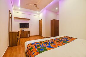 FabHotel Goa Holiday Beach Resort