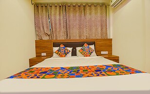 FabHotel Goa Holiday Beach Resort