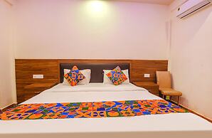 FabHotel Goa Holiday Beach Resort