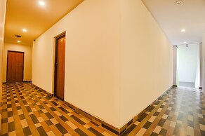 FabHotel Goa Holiday Beach Resort