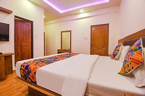 FabHotel Goa Holiday Beach Resort