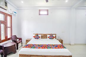 Fabhotel Shristi Homestay