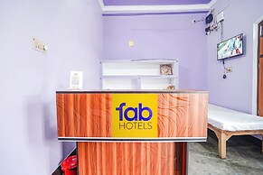 Fabhotel Shristi Homestay