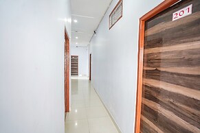 Fabhotel Shristi Homestay