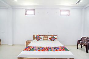 Fabhotel Shristi Homestay
