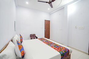 Fabhotel Shristi Homestay