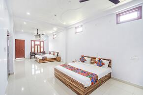 Fabhotel Shristi Homestay