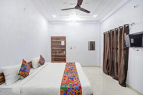 Fabhotel Shristi Homestay