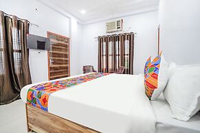 Fabhotel Shristi Homestay