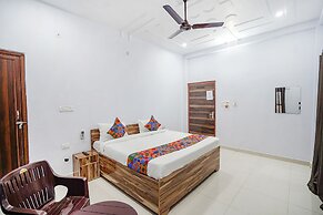 Fabhotel Shristi Homestay