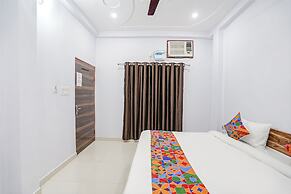 Fabhotel Shristi Homestay