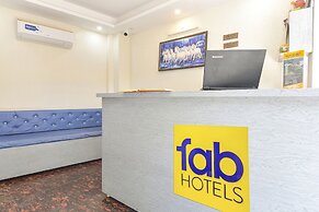 Fabhotel Uv