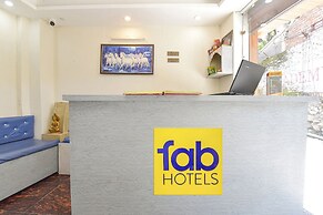 Fabhotel Uv