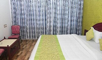 Fabhotel Eden Garden