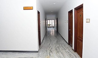 Fabhotel Eden Garden