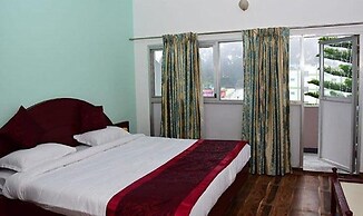 Fabhotel Eden Garden