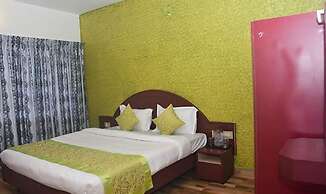 Fabhotel Eden Garden